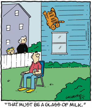 heathcliff